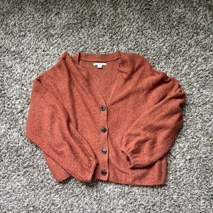 American Eagle Cardigan